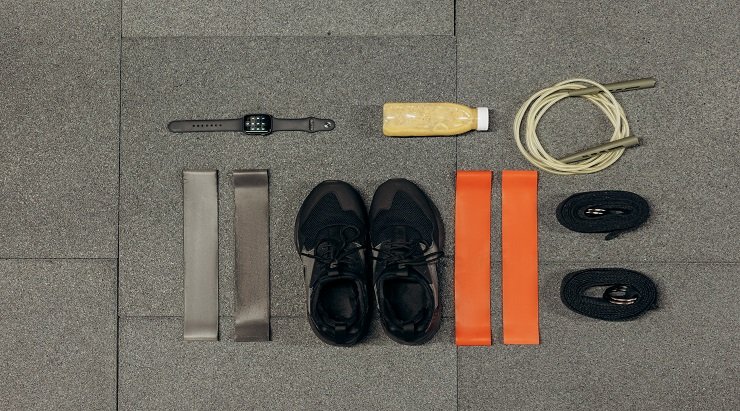 12 Most Common Health Benefits of Physical Fitness 