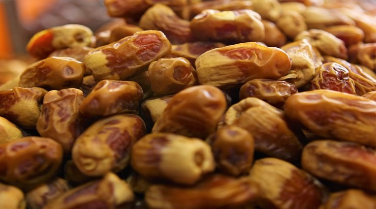 Incredible Health Benefits of Dates