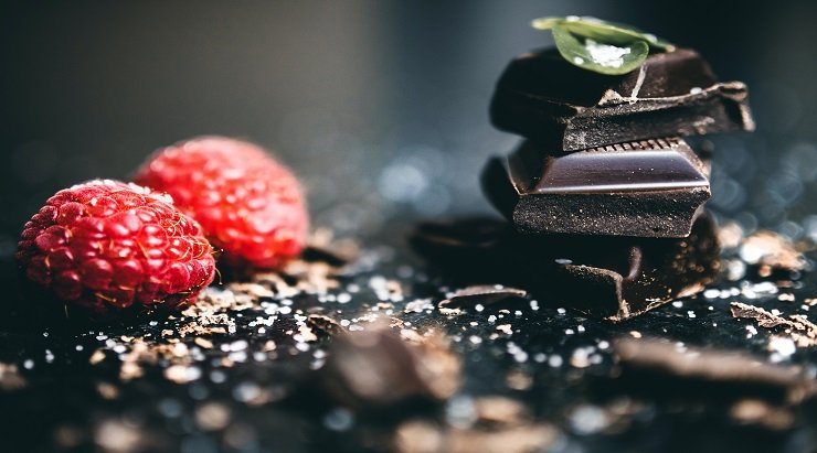 5 Ways to Enjoy the Health Benefits of Dark Chocolate