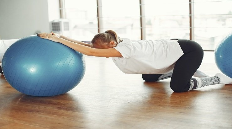 7 Best Abdominal Exercises that Pregnant Women Should Do at Home